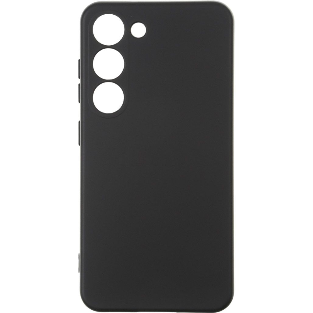 

Чехол ArmorStandart Icon Case для Samsung Galaxy S23 Black (ARM65452)