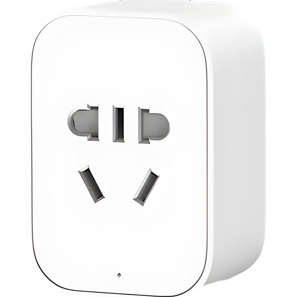 

Розумна розетка Aqara Smart Socket T1 (ZNCZ15LM)
