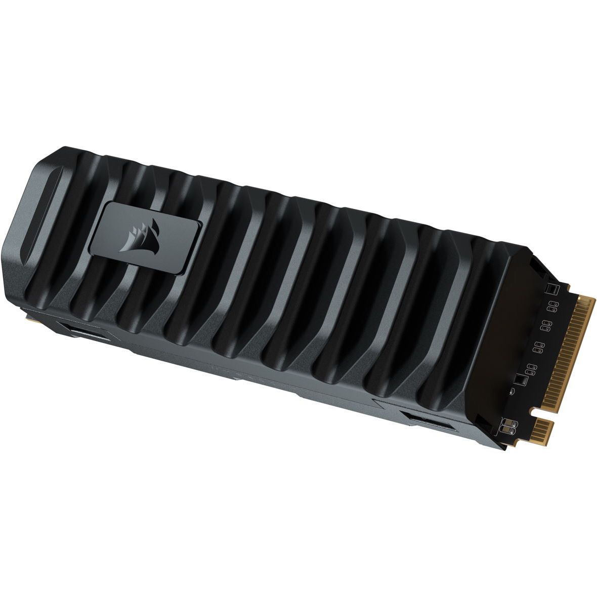 

SSD накопичувач Corsair MP600 Pro XT 2TB (CSSD-F2000GBMP600PXT)