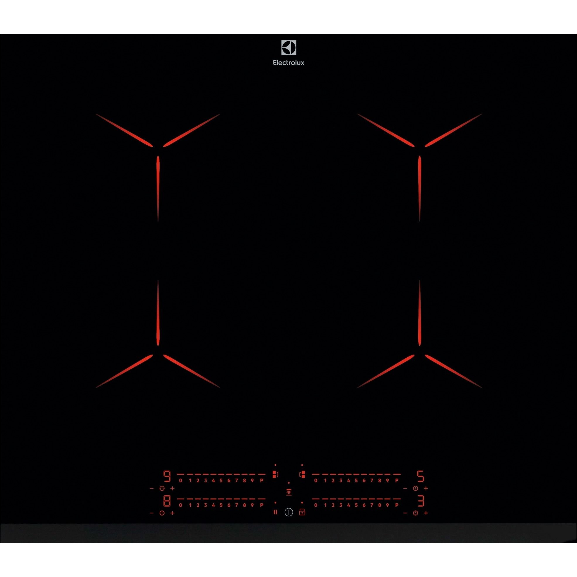 

Индукционная варочная поверхность Electrolux EIP6446