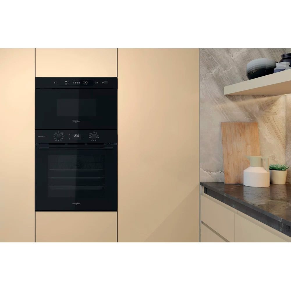 Мікрохвильова піч Whirlpool MBNA900B