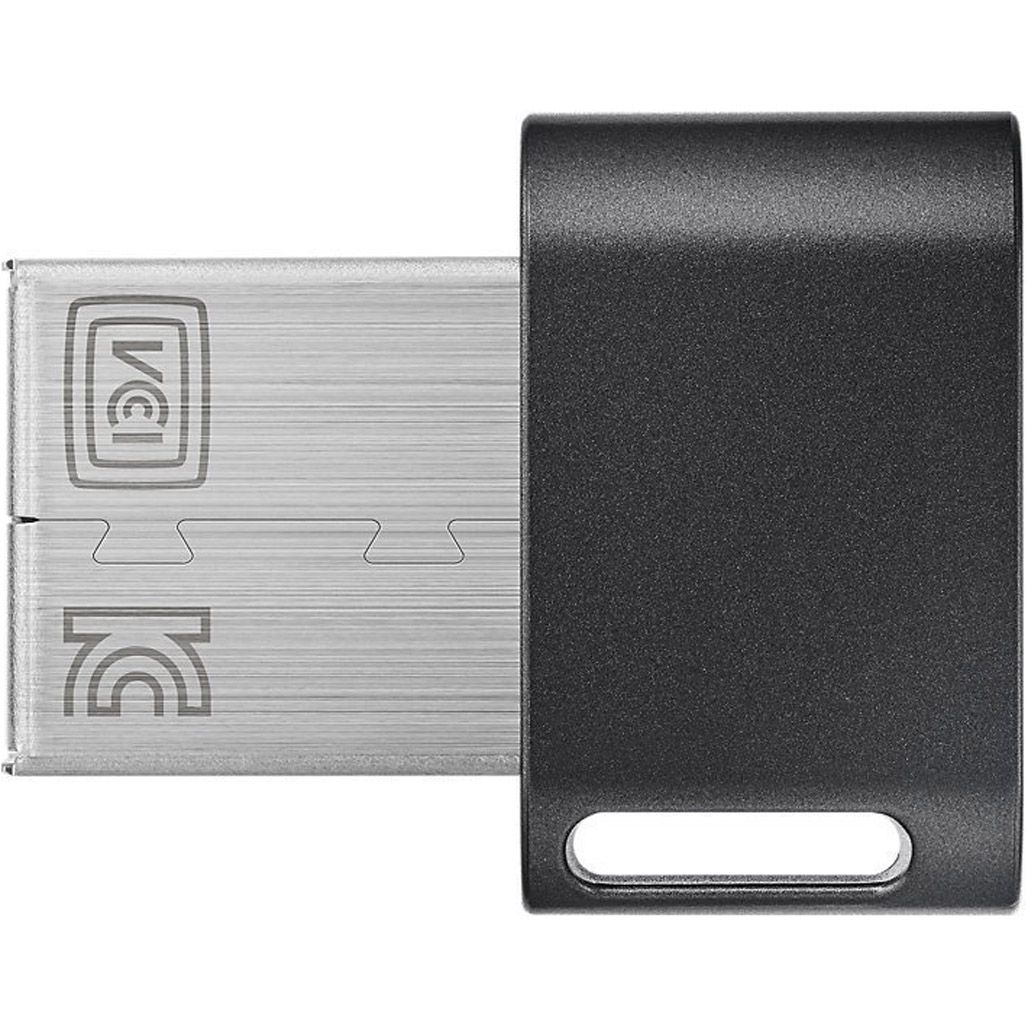 USB флеш-накопичувач Samsung Fit Plus 128GB USB-A 3.1 Gen 1 (MUF-128AB/APC)
