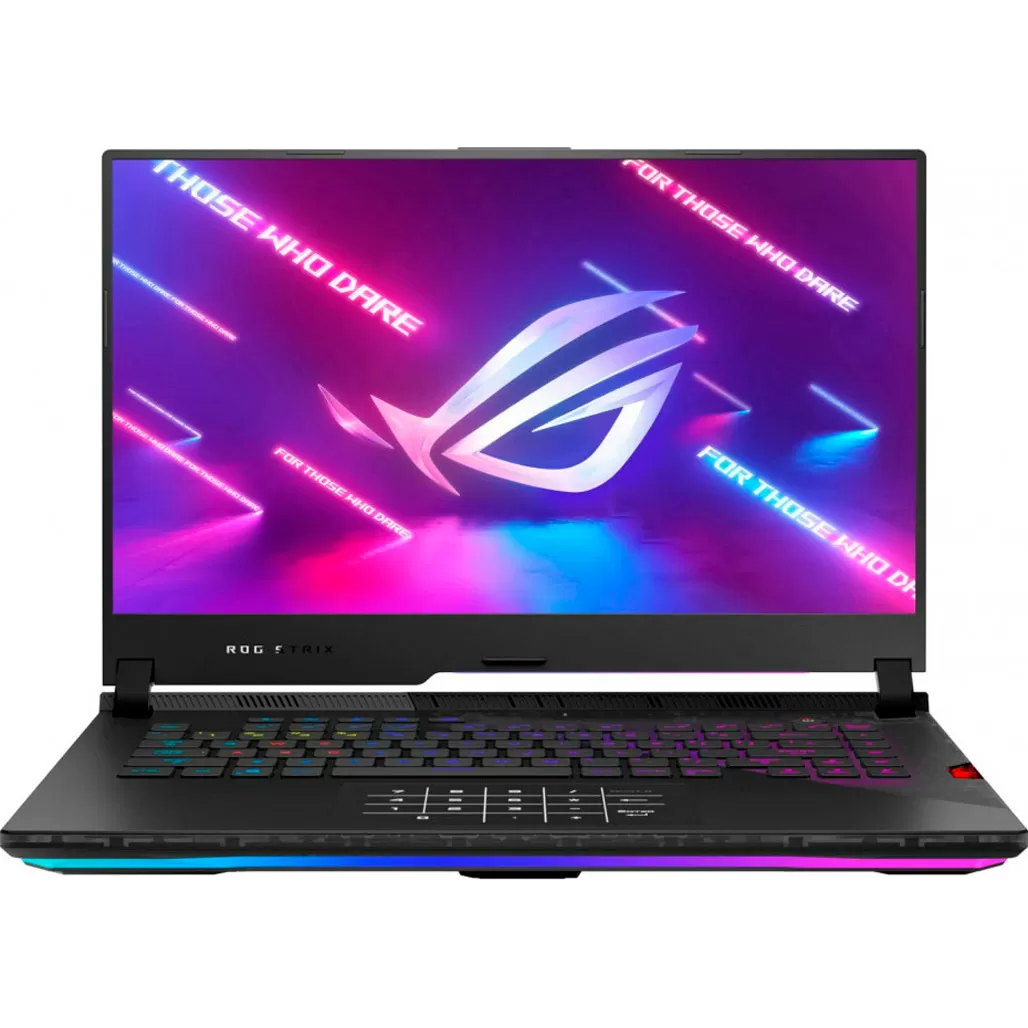 

Ноутбук Asus ROG Strix SCAR 15 G533QS (G533QS-DS76)