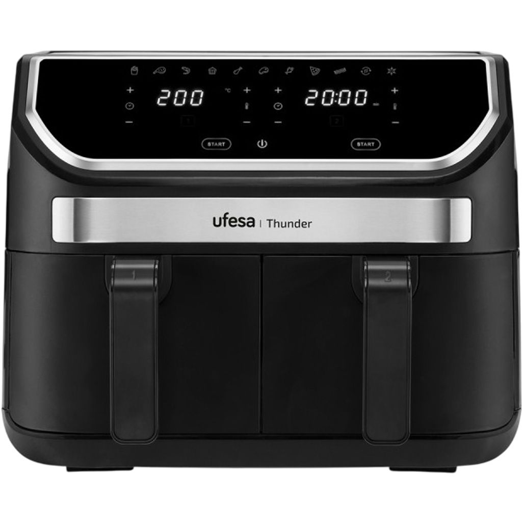 

Мультипіч Ufesa Thunder (72805543)