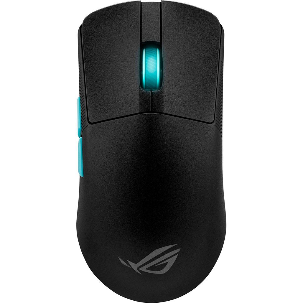 

Миша Asus ROG Harpe Ace Aim Lab Edition Black (90MP02W0-BMUA00)