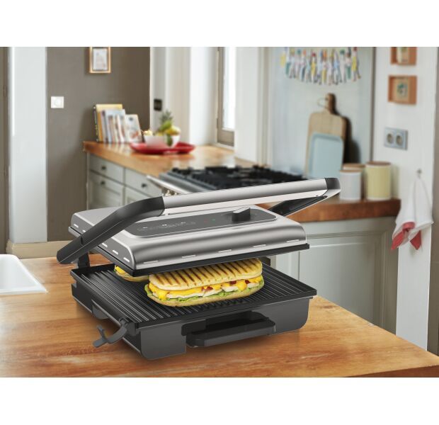 Електрогриль Tefal Inicio Grill GC242D38