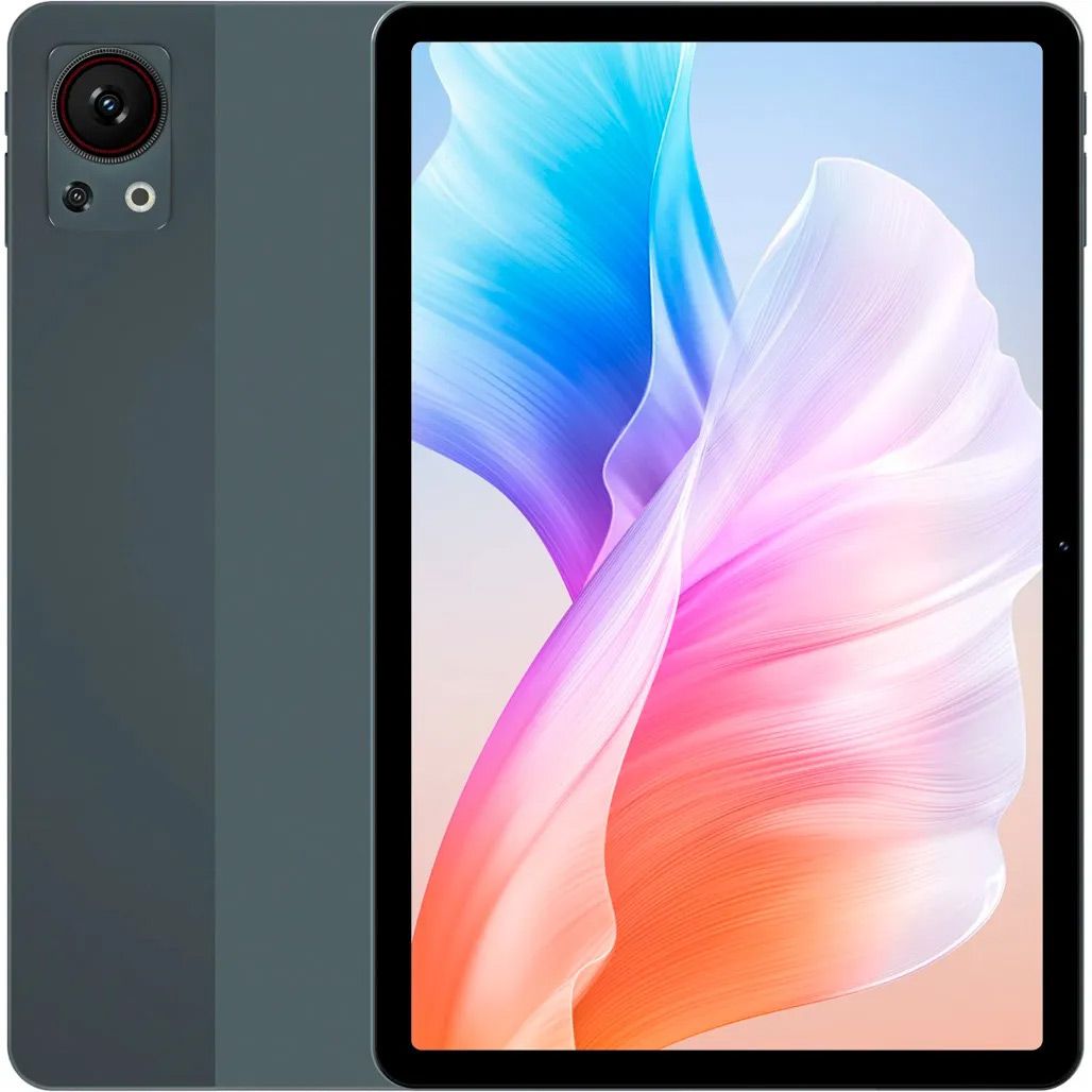 

Планшет Doogee T30S 6/256GB LTE Space Gray Global EU