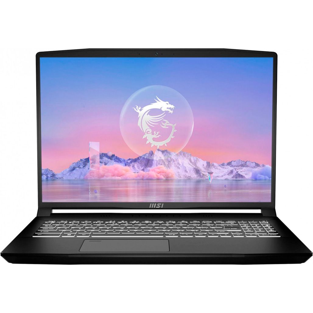 

Ноутбук MSI Creator M16 B13VF-453US (CreatorM1613453)