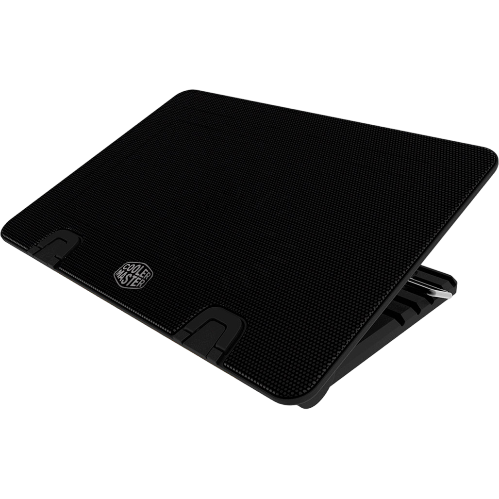 

Підставка для ноутбука Cooler Master Ergostand IV Black (R9-NBS-E42K-GP)