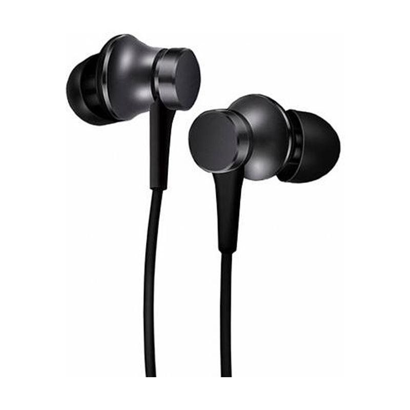 

Наушники Xiaomi Piston Fresh bloom Matte Black (ZBW4354TY)