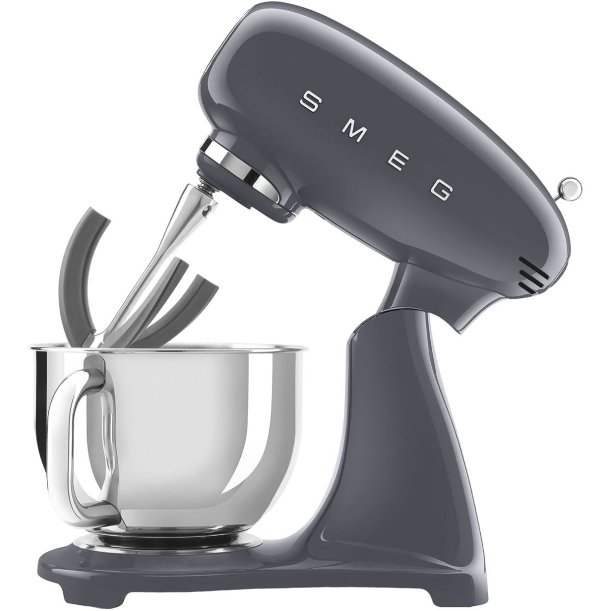 Міксер Smeg SMF03GREU