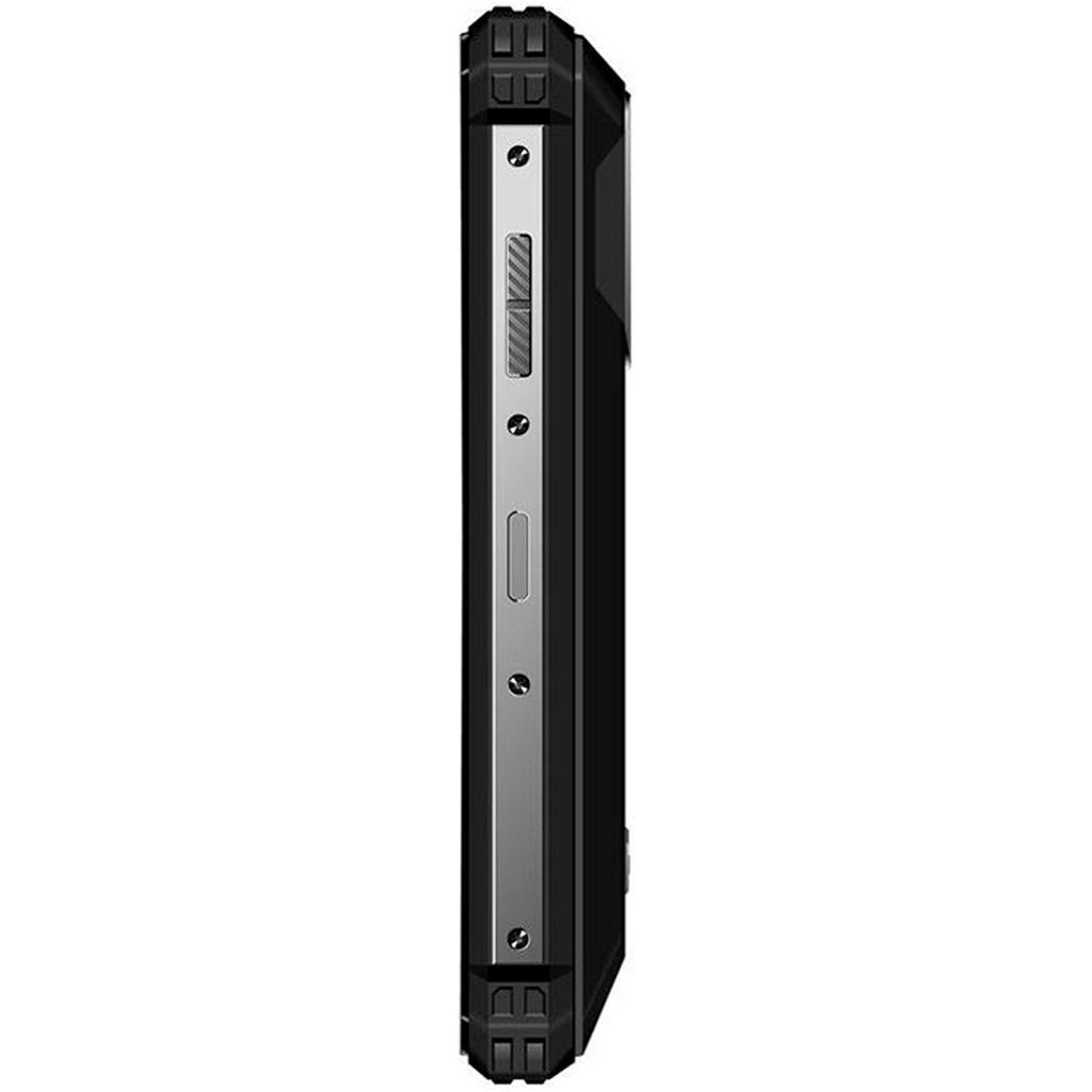 Смартфон Oukitel WP19 Pro 8/256GB Black