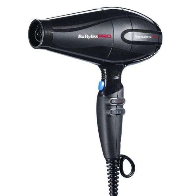 Фен BaByliss PRO BAB6960IE [62178] 