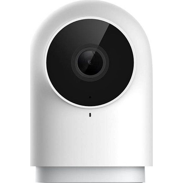 

IP-камера видеонаблюдения Xiaomi Aqara Smart Camera G2H Gateway Edition White (ZNSXJ12LM) [52886]