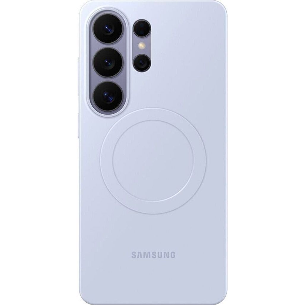 

Чехол Samsung Slim Magnet для Galaxy S26 Ultra Light Violet (EF-SS948CVEGWW)