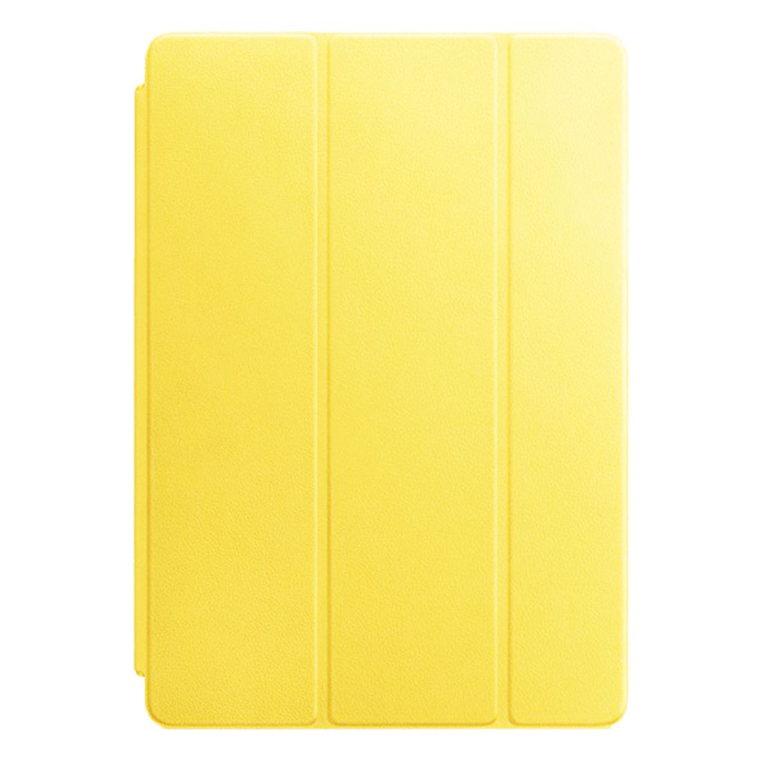 

Чохол-книжка Smart Leather Case для Apple iPad 10.2" (2019) Yellow AAA