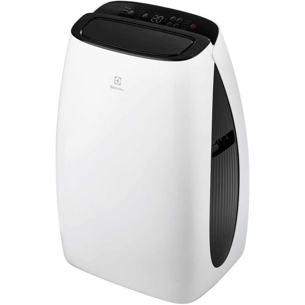 

Кондиціонер мобільний Electrolux EACM-13 HR/N3