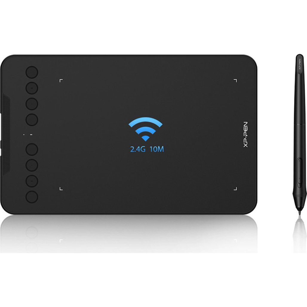 Графічний планшет XP-Pen Deco Mini 7W