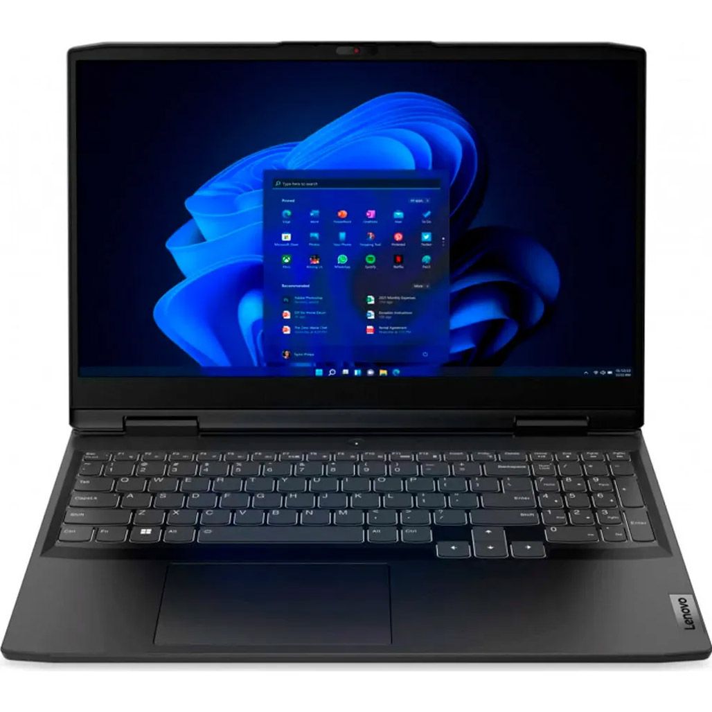 

Ноутбук Lenovo IdeaPad Gaming 3 15ARH7 (82SB00HYRM)
