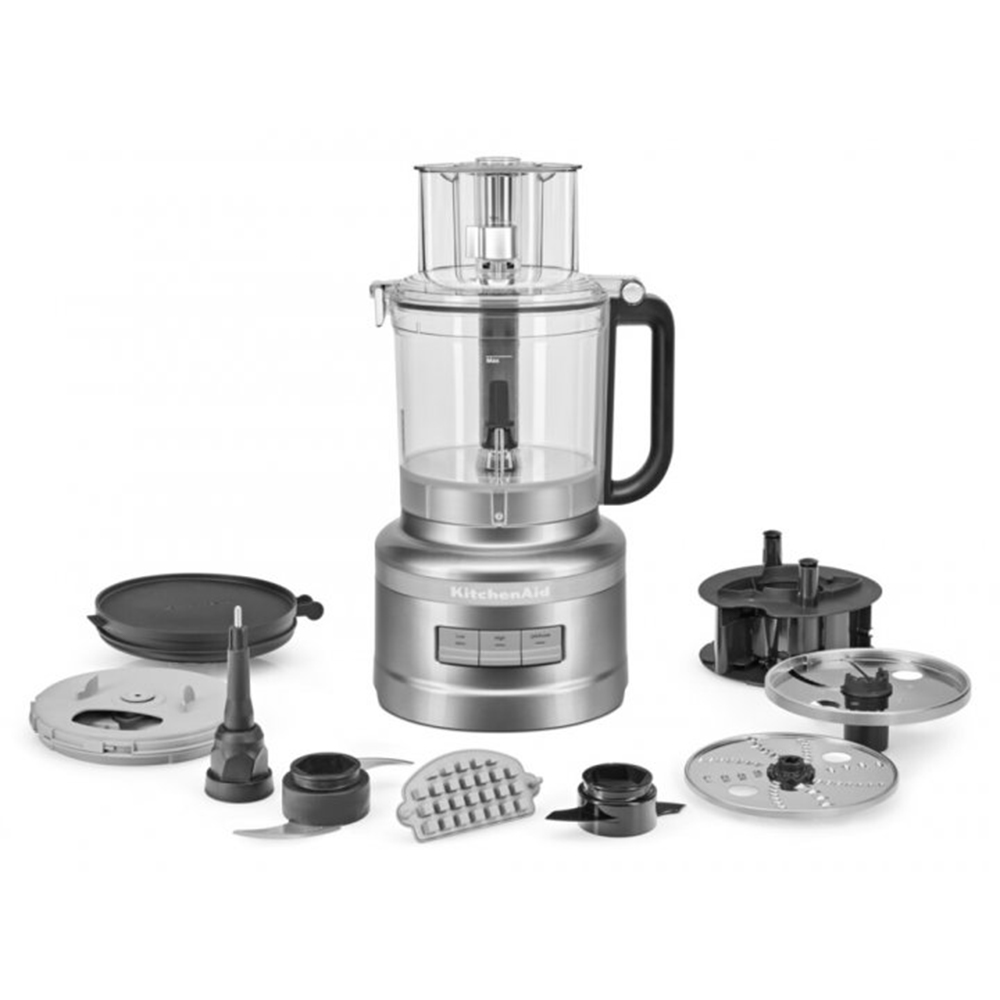 Кухонний комбайн KitchenAid 5KFP1319ECU 