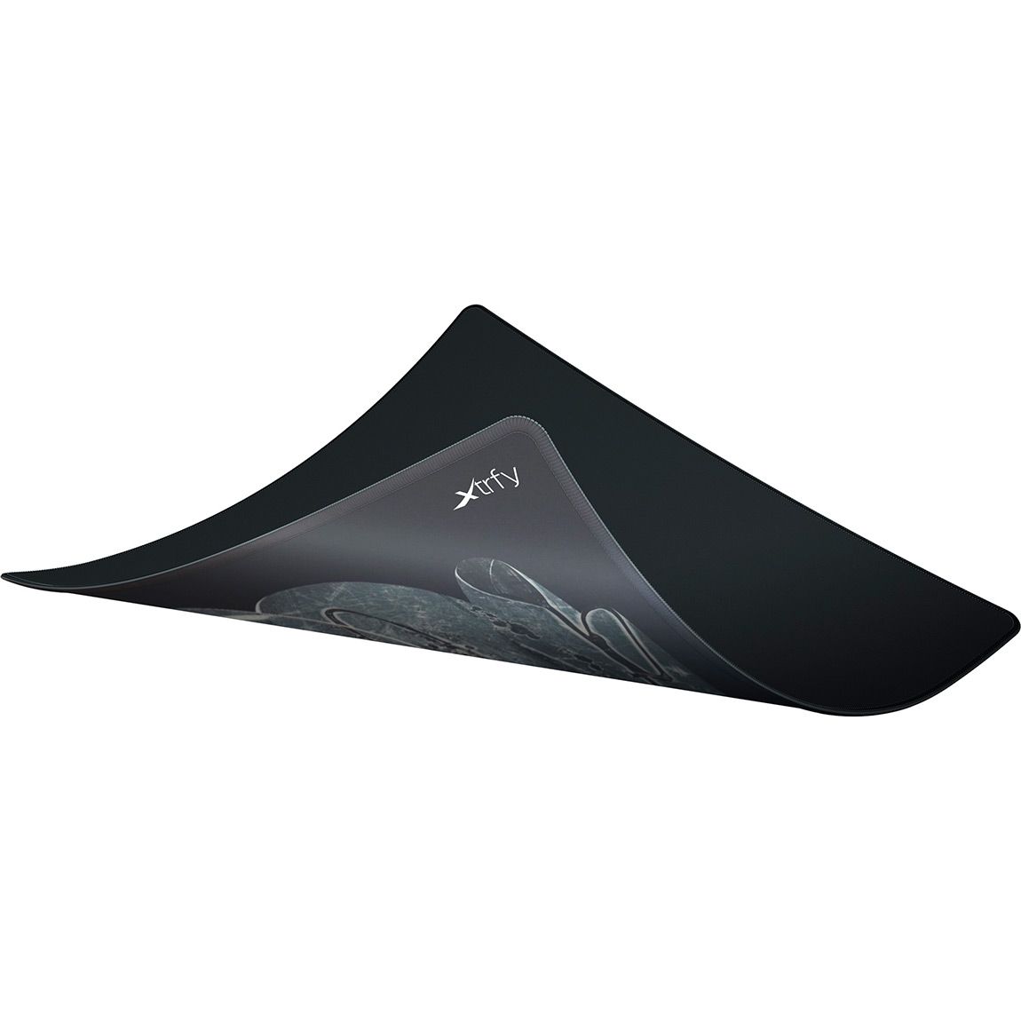 Килимок для миші Xtrfy GP4 Large Cloud White (XG-GP4-L-WHITE) 