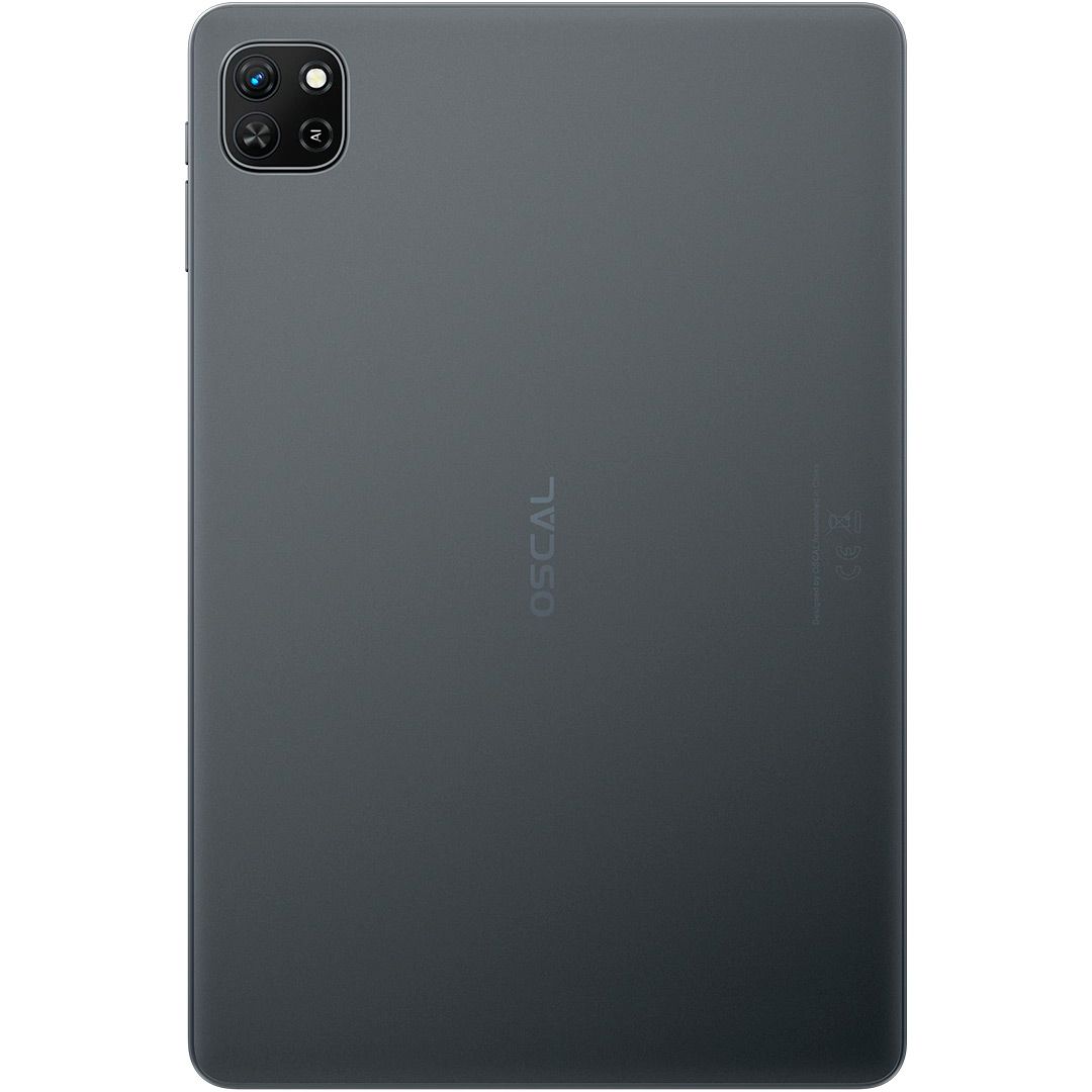 Планшет Oscal Pad 50 2/64GB Wi-Fi Grey Global EU