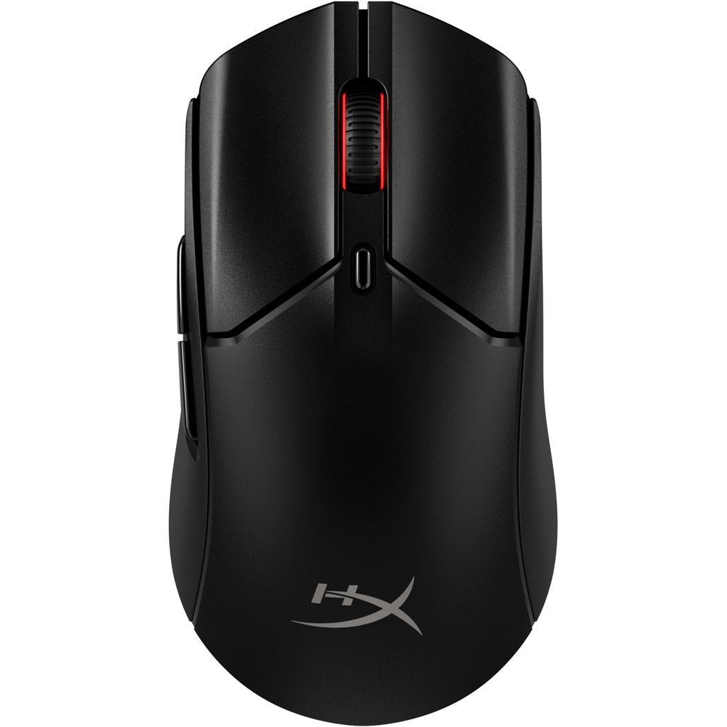 

Мышь HyperX Pulsefire Haste 2 Wireless Black (6N0B0AA)