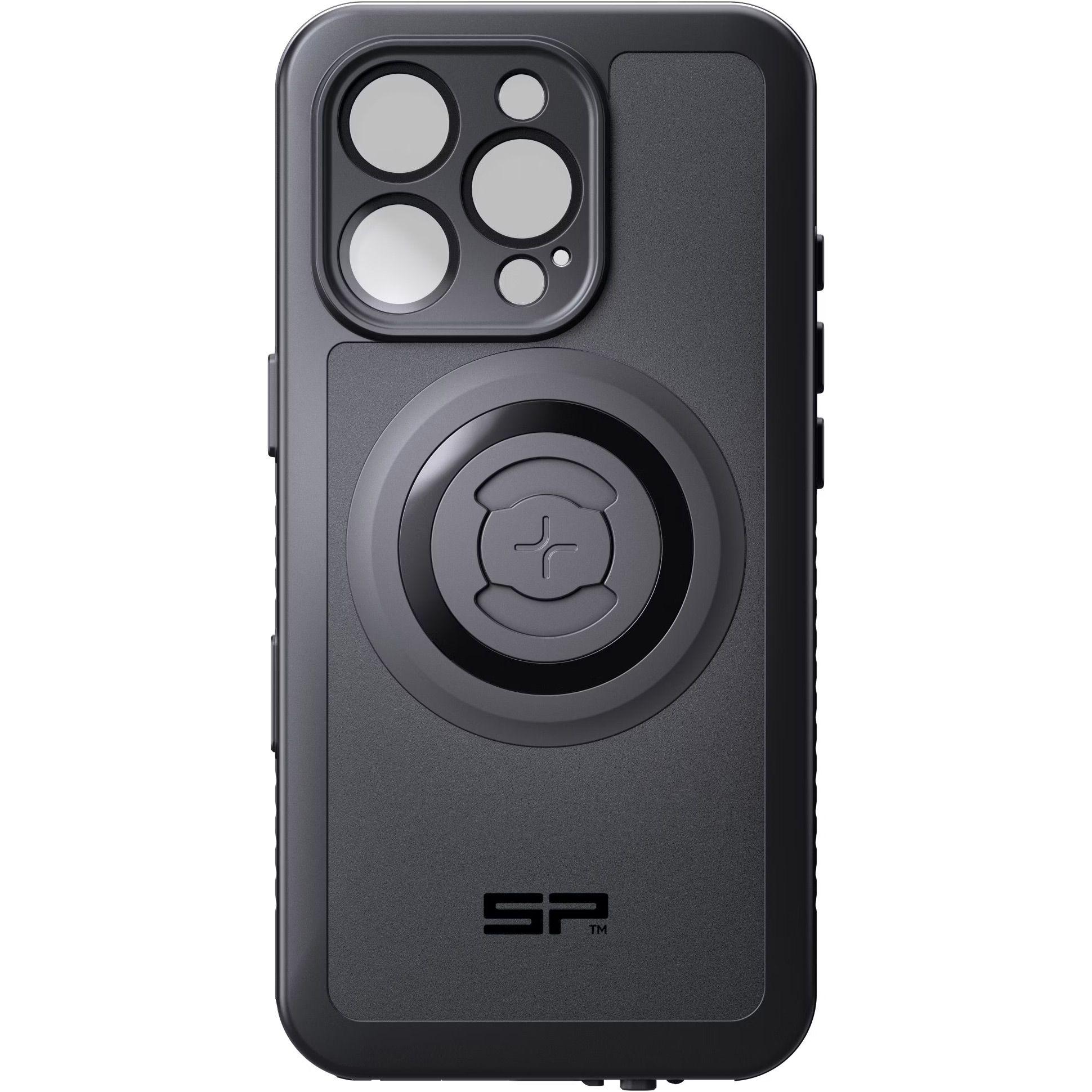 

Чохол SP Connect SPC+ Xtreme для iPhone 16 Pro (52910)