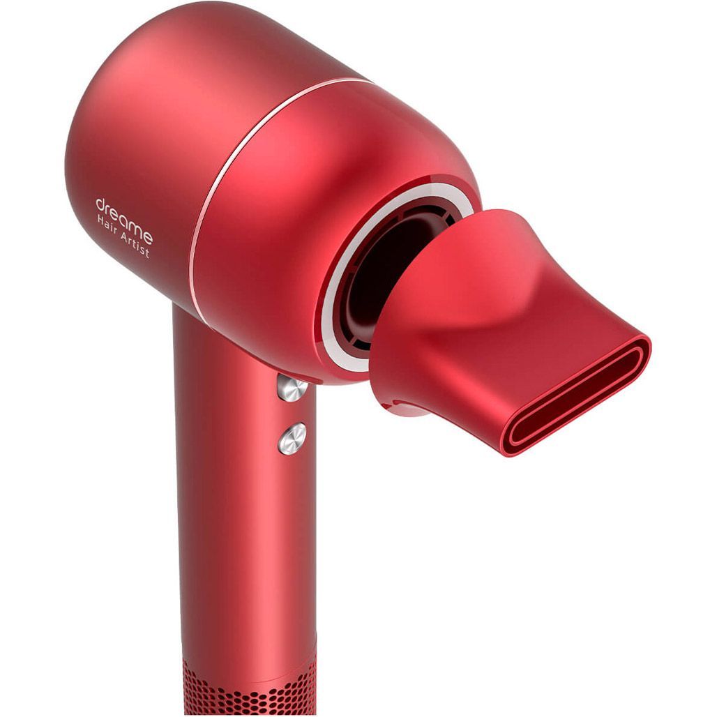 Фен Xiaomi Dreame Intelligent Hair Dryer Red (AHD5-RE0)