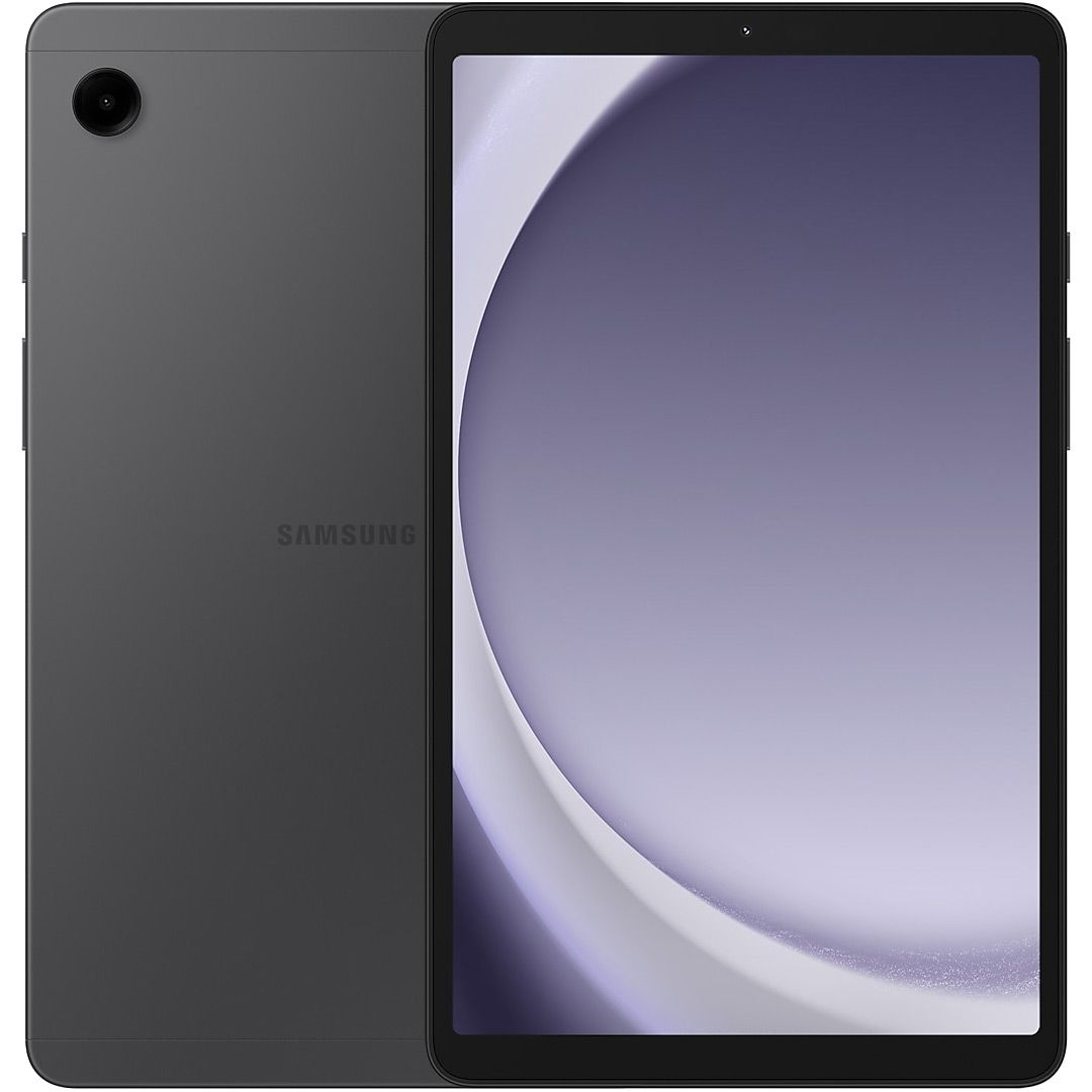 

Планшет Samsung Galaxy Tab A9 LTE 4/64Gb Graphite (SM-X115NZAA)