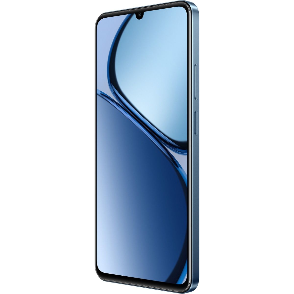 Смартфон Realme C63 6/128GB Leather Blue Global