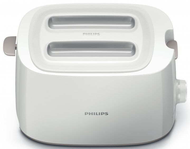 Тостер Philips HD2582/00 [78587] 