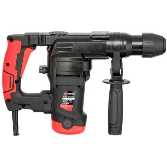 Перфоратор Intertool Storm WT-0161