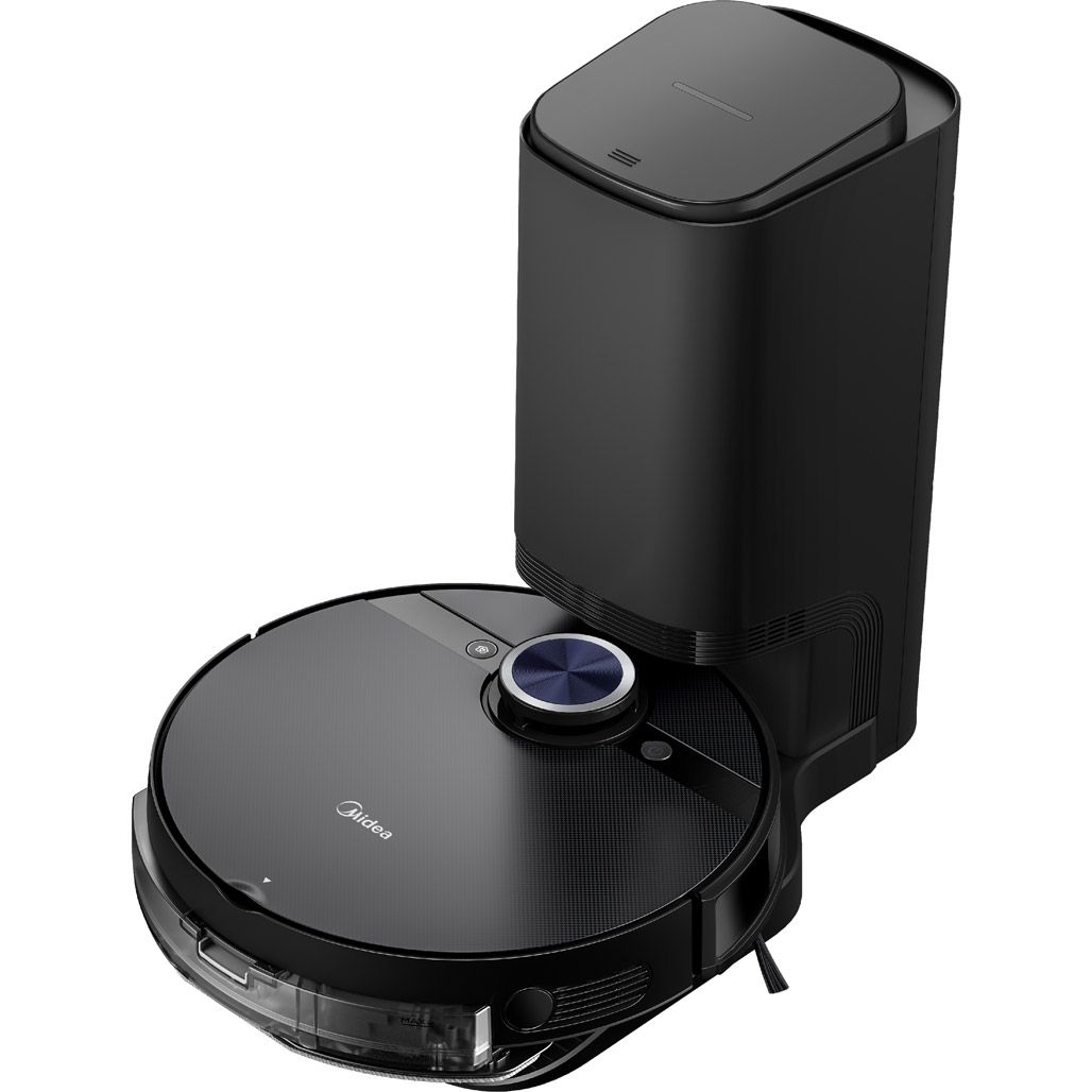 

Робот-пилосос Midea S8+