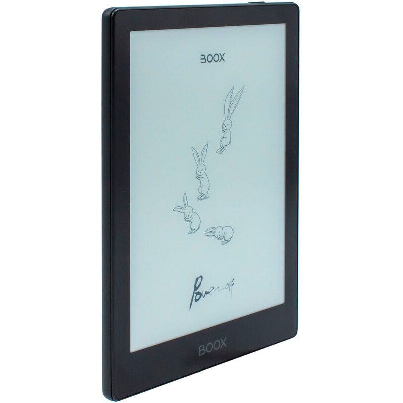 Электронная книга Onyx Boox Poke 5 Black [88134] 