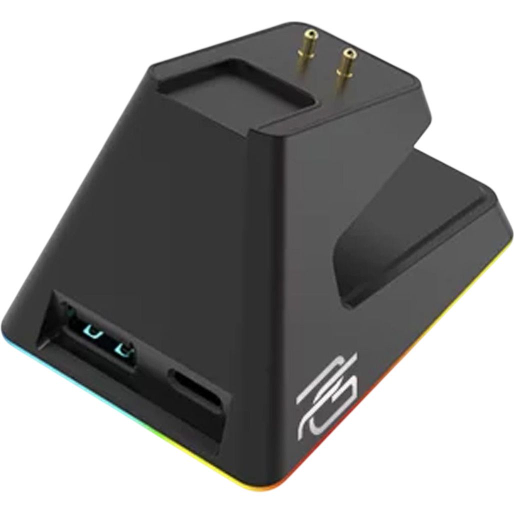 Док-станція для миші Proove Gaming Jester 8K Black (DSGMJR000001) фото 2