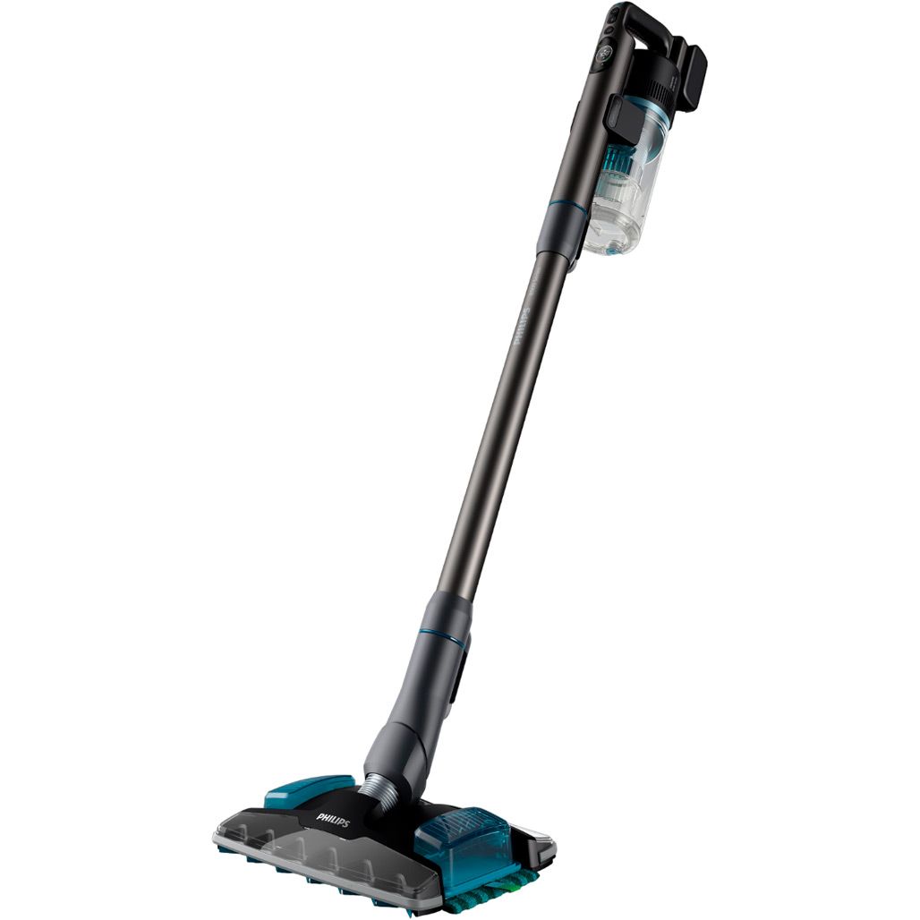 

Вертикальный пылесос Philips 8000 Series Aqua Plus XC8057/01