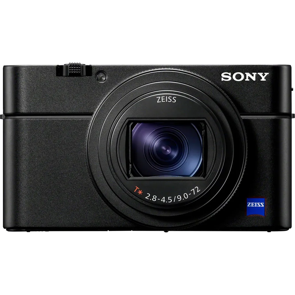 

Фотоапарат Sony DSC-RX100 VII Black (DSCRX100M7) UA