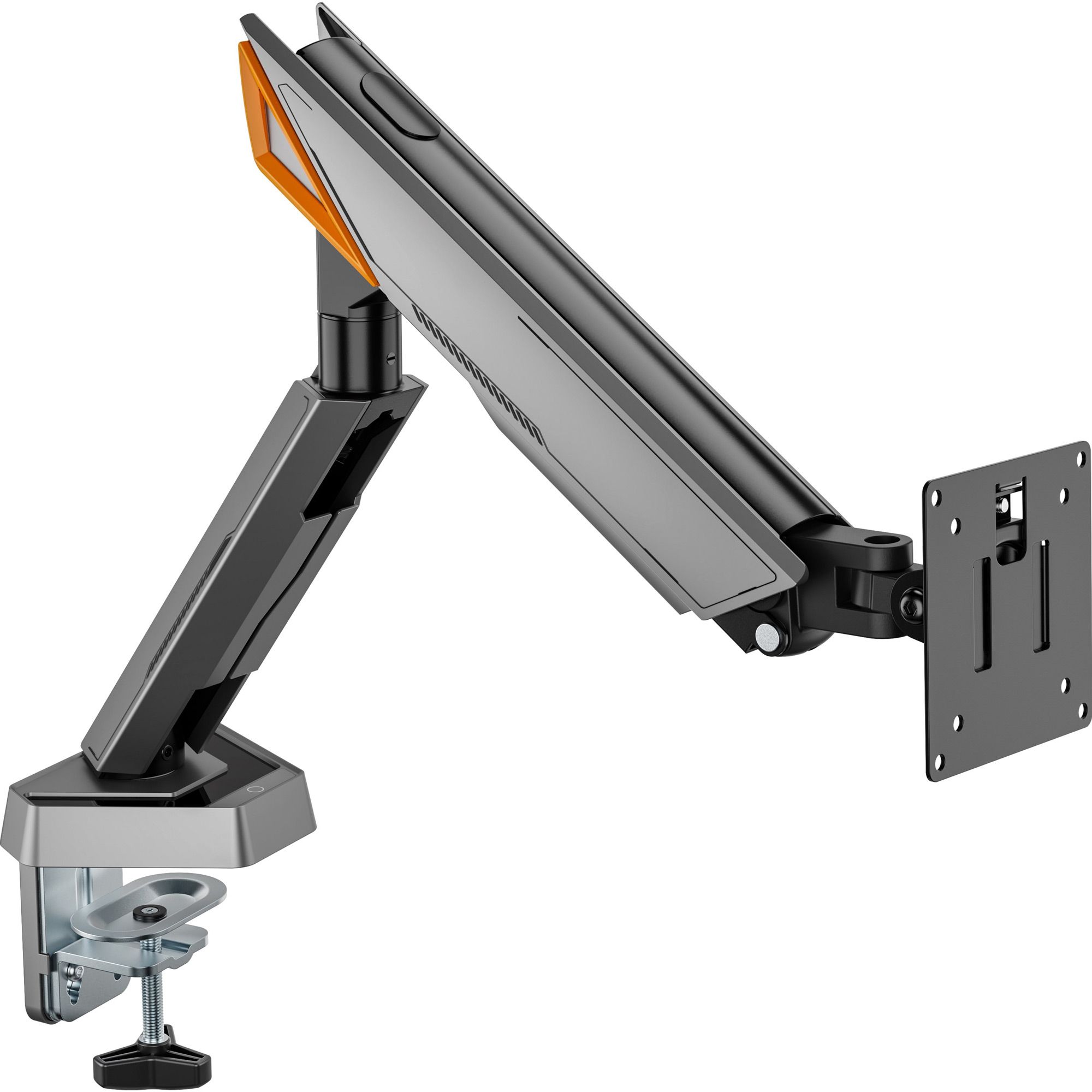 

Настільне кріплення для монітора GamePro MAG200G 17"-45" Gray