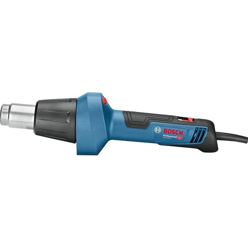 Фен будівельний Bosch GHG 20-60 (0.601.2A6.400) UA-UCRF
