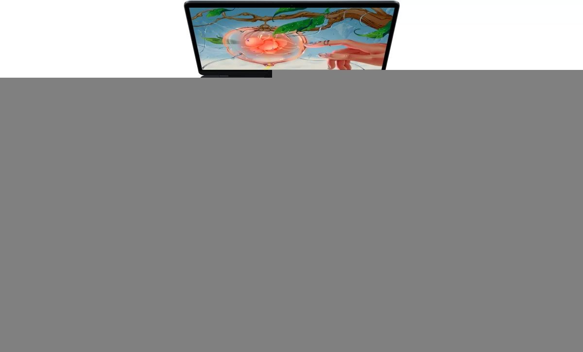 Ноутбук Apple MacBook Air 13`` M2 Midnight 2022 (Z1610005J)