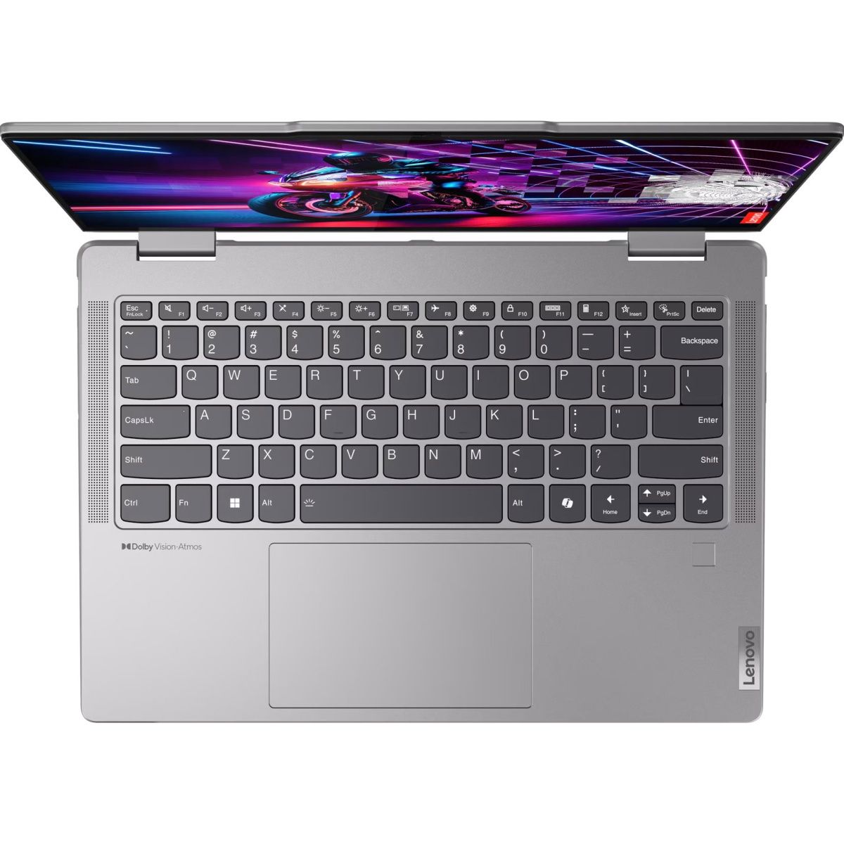 Ноутбук Lenovo Yoga 7 14AHP9 (83DK0083IX)