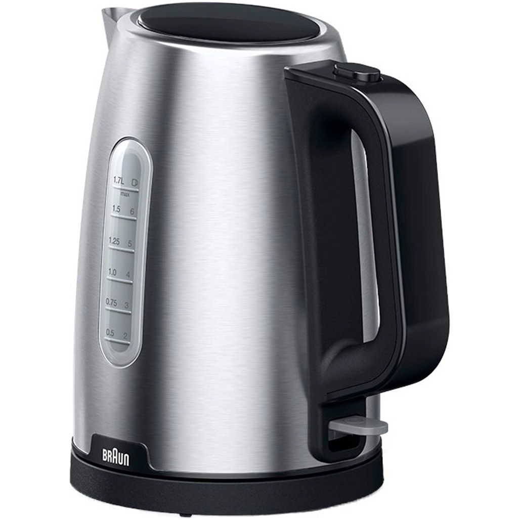 Електрочайник Braun WK 1500 BK