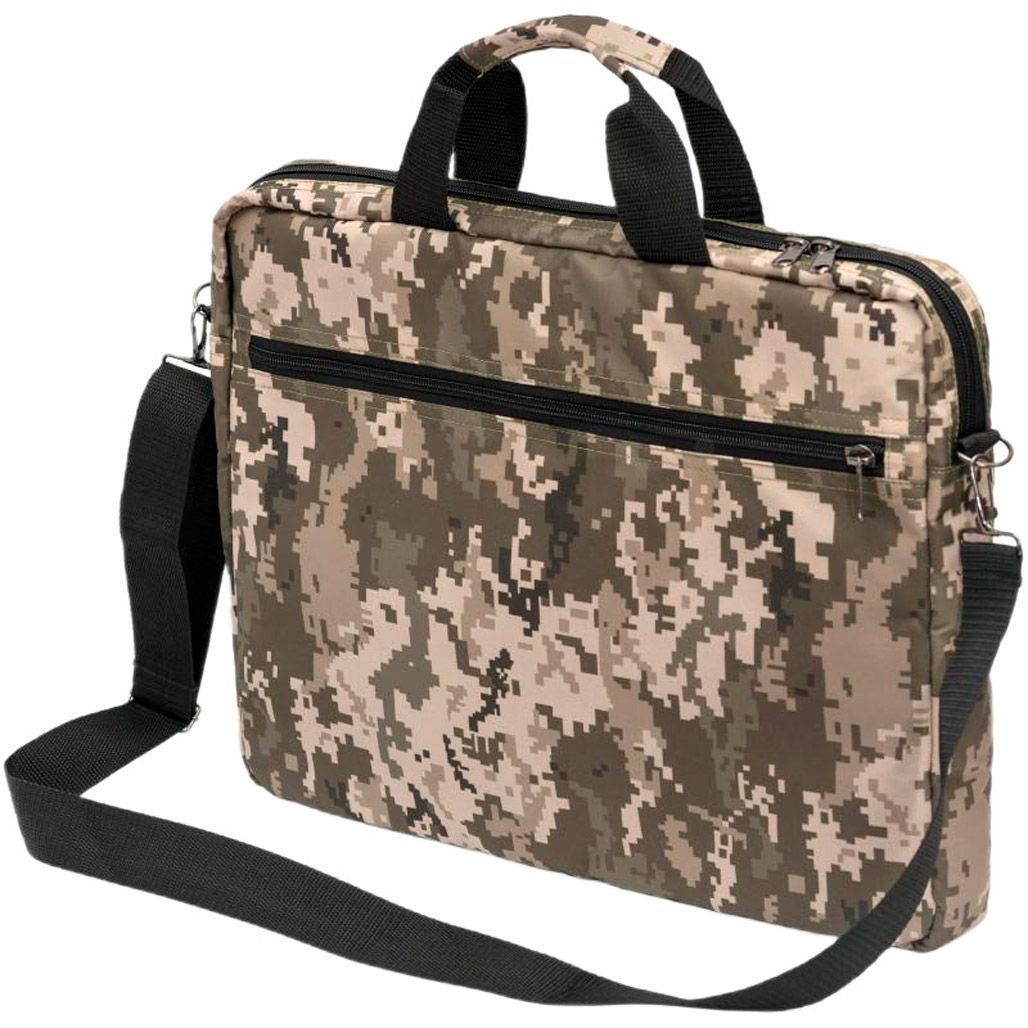 

Cумка для ноутбука Vinga NB110X 16" Pixel (NB110XPX)