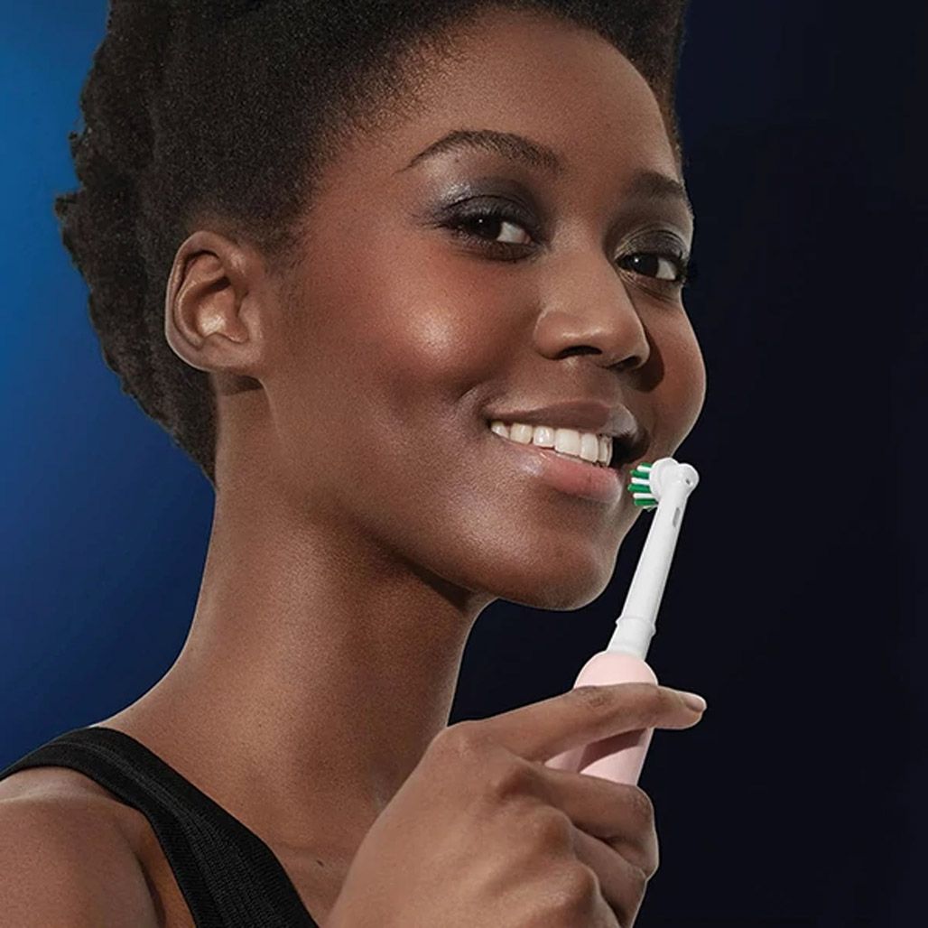 Електрична зубна щітка Oral-B D305 Pro Series 1 Pink (D305.513.3)