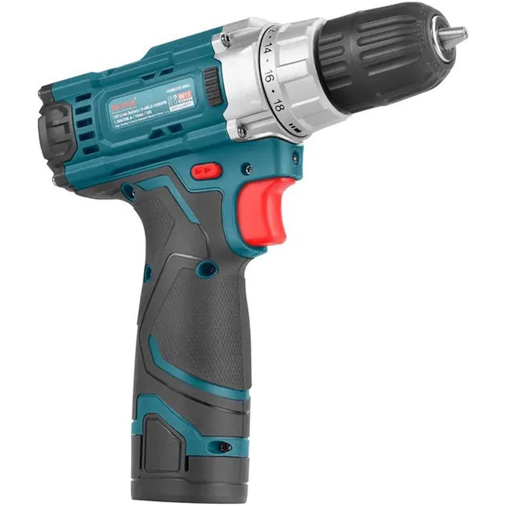 

Дрель-шуруповерт Ronix 8613