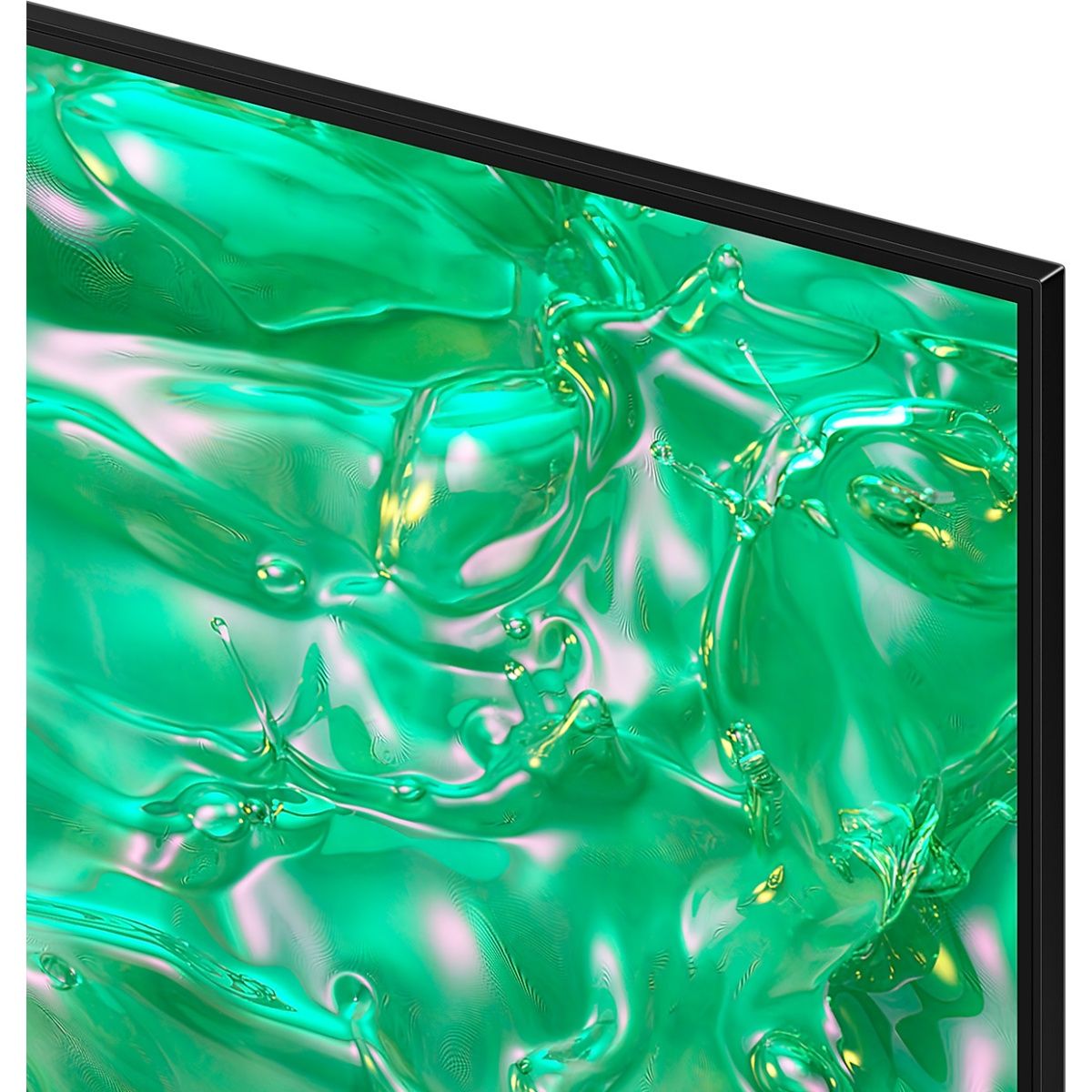 Телевізор Samsung DU8002 55