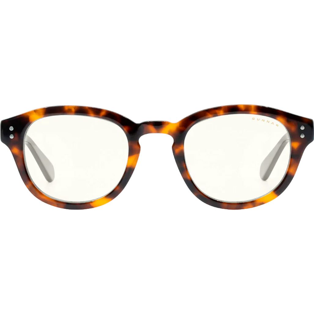 

Комп'ютерні окуляри Gunnar Emery Tortoise Onyx Clear