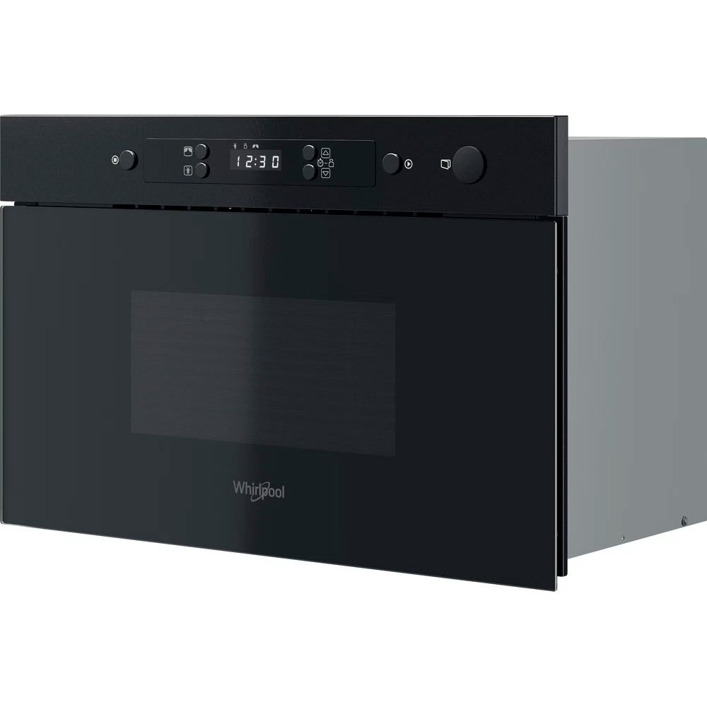 Мікрохвильова піч Whirlpool MBNA900B