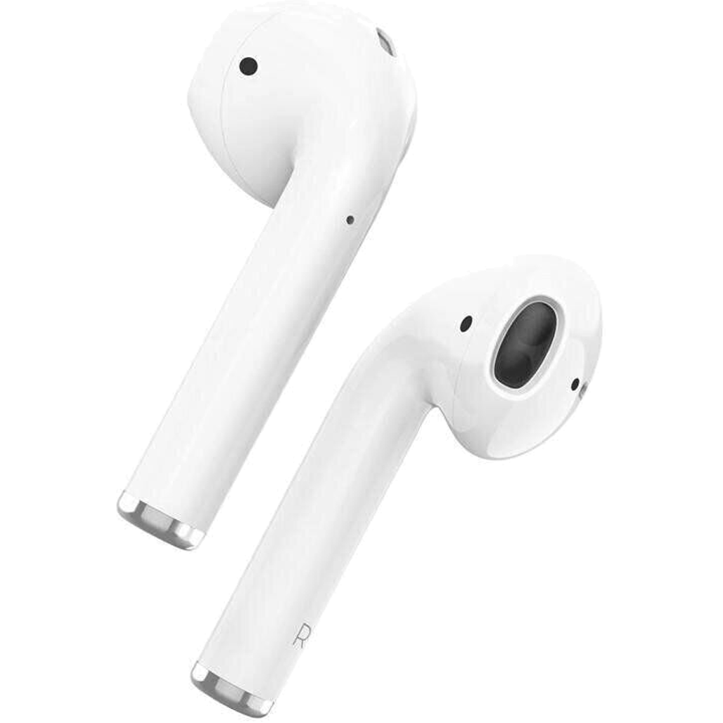 

Навушники Hoco EW25 Stereo Bluetooth Headset White